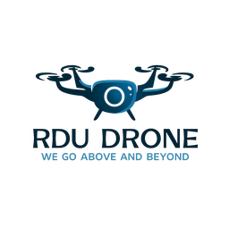 RDU Drone logo