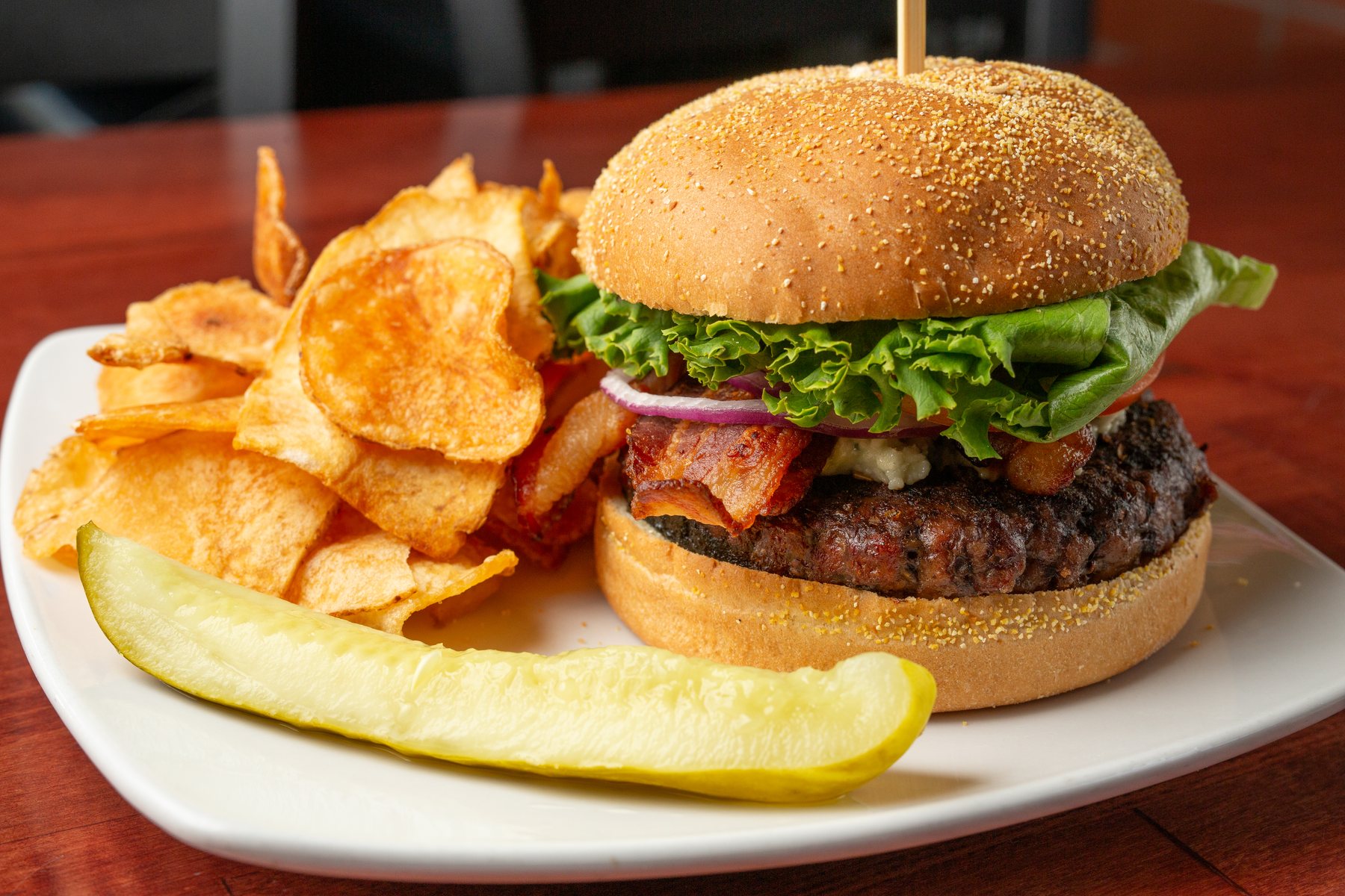 Professional Restaurant food photography