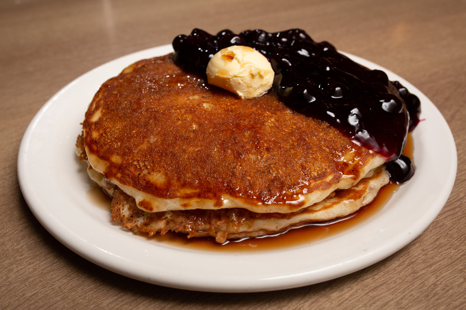 Professional Restaurant food photography