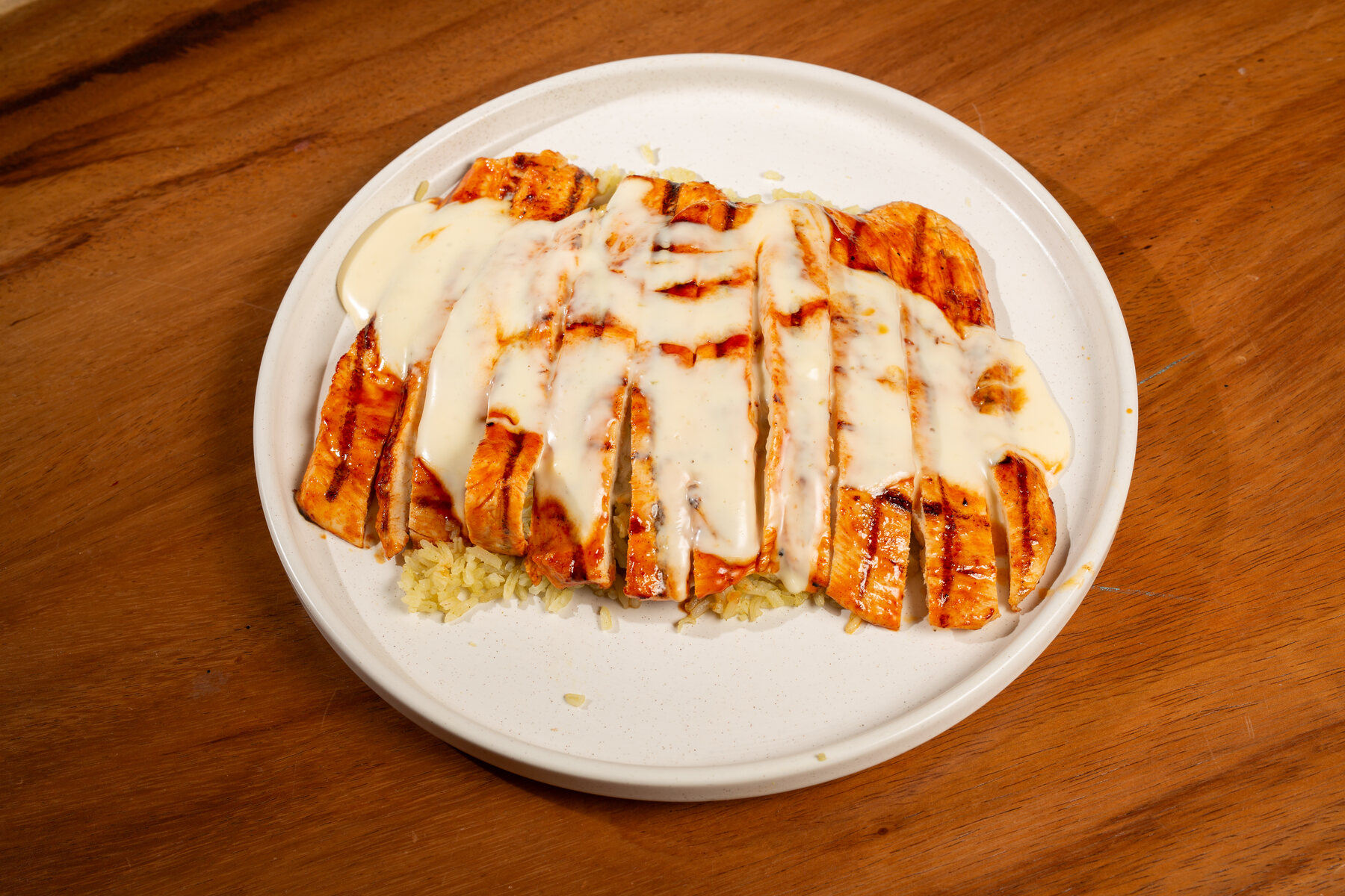 Professional Restaurant food photography